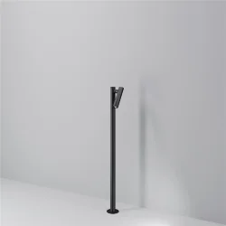 Ландшафтный светильник Torq 3000К 10Вт IP 65 (Черный)