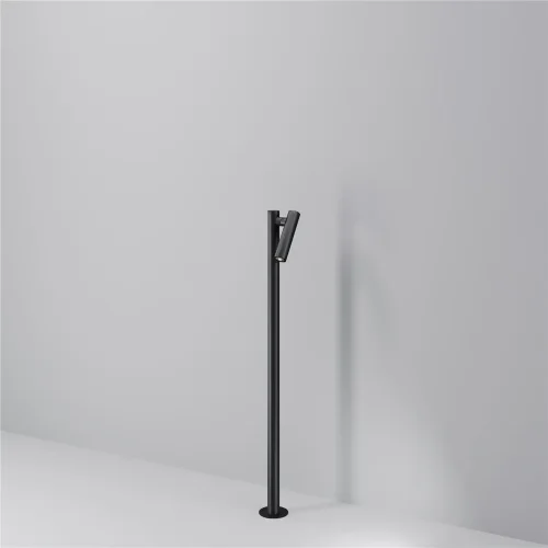 Ландшафтный светильник Торк / Torq 3000К 10Вт IP 65 (Черный) O494FL-L10B3K - фото 4