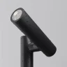 Ландшафтный светильник Торк / Torq 3000К 10Вт IP 65 (Черный) O494FL-L10B3K - фото 5