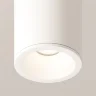 Потолочный светильник Зум / Zoom 1*GU10 10 Вт IP 54 (Белый) C029CL-01-S-W - фото 4