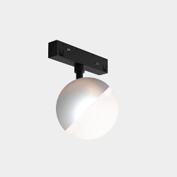 Светильник-шар металл+стекло, серия SY-LINK, Серебро, 10Вт, IP20, Нейтральный белый (4000К), SY-LINK-SFSL-10-NW 019016