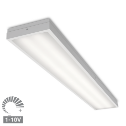 Светильник WOLTA PRO ЛАЙНЕР IP54 ДПО03-36-111-5К Матовый 1-10V