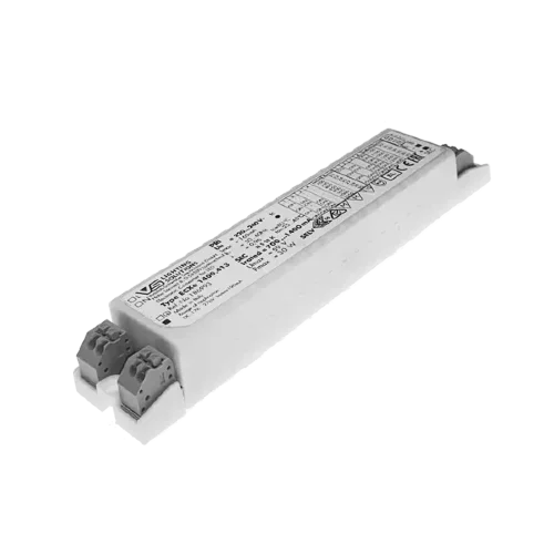 VS ECXe MULTI/DIP 1400.413 700-1400mA 5-30V/21-30W DIP-перекл 150x30x21мм - драйвер для светодиодов Vossloh-Schwabe. Фото