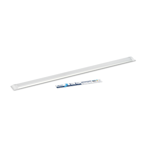 Светильник светодиодный ДПО-108 ОПАЛ 48Вт 6500К 1200мм IP40 NEOX - Фото