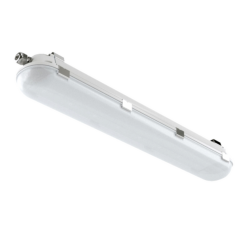 Пылевлагозащищенный светодиодный светильник DS-N32 mini 18 Вт IP 65