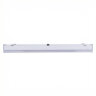 ULO-N10A-40W-6500K-L120 IP40 WHITE Светильник линейный светодиодный подвесной, Прямой, 120см, Белый свет 6500K, 4000Лм, Алюминий, Цвет белый, TM Uniel - фото 3