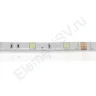 Светодиодная лента Standart class 5050, 30led/m, White, 12V, IP65 - фото 2.