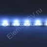 Светодиодная лента Standart class 5050, 30led/m, White, 12V, IP65 - фото 3.