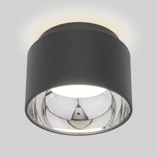 Накладной точечный светодиодный светильник - Фото 3