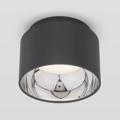 Накладной точечный светодиодный светильник - Фото 4