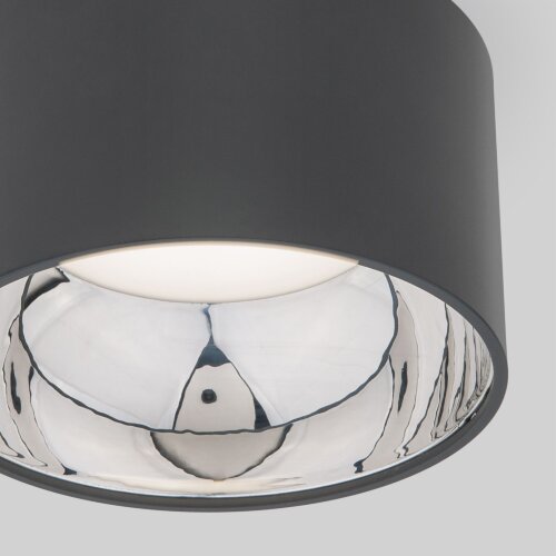 Накладной точечный светодиодный светильник - Фото 6