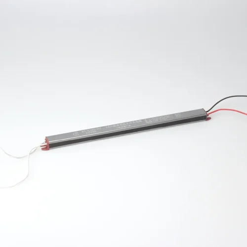 Блок питания light box LF-CB36-12 (12V, 36W, 3A, IP67) - фото I