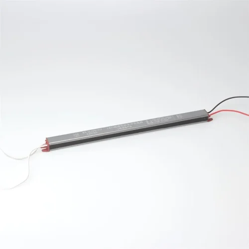 Блок питания light box LF-CB36-12 (12V, 36W, 3A, IP67) - фото I