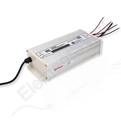 Блок питания FX400-H1V12, SP-D 12V 400W 33,4A IP55