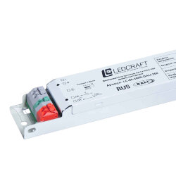 Стабилизатор тока светодиодов LC-60-300D-DALI-200 М Б IP20 000.01