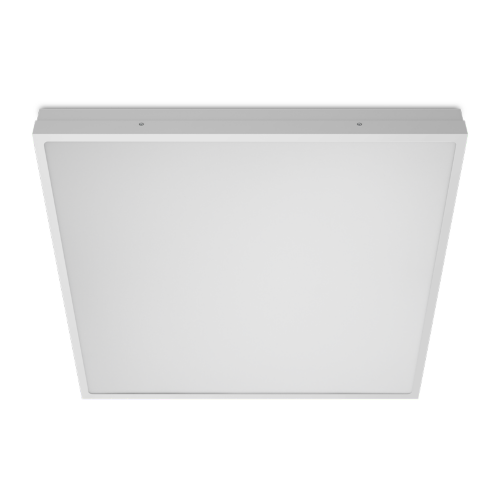 Светильник WOLTA PRO ЧИСТЫЙ ОФИС ПРЕМИУМ ДВО03-54-003-4К-95 54Вт 4000К Ra95 IP54 Опал - фото 2.