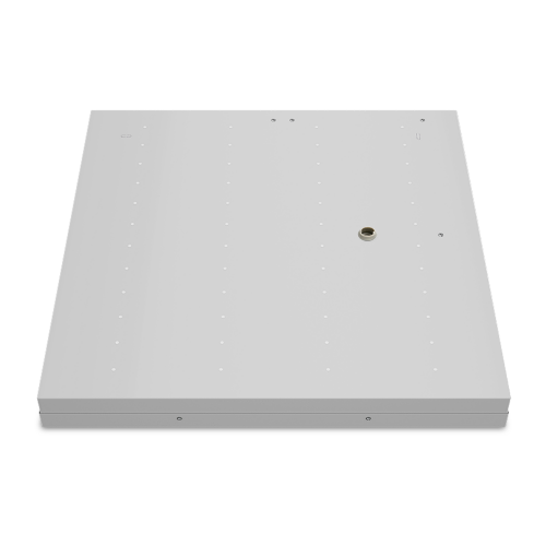 Светильник WOLTA PRO ЧИСТЫЙ ОФИС ПРЕМИУМ ДВО03-54-003-4К-95 54Вт 4000К Ra95 IP54 Опал - фото 3.