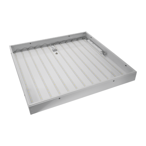 Светильник WOLTA PRO ЧИСТЫЙ ОФИС ПРЕМИУМ ДВО03-54-003-4К-95 54Вт 4000К Ra95 IP54 Опал - фото 4.