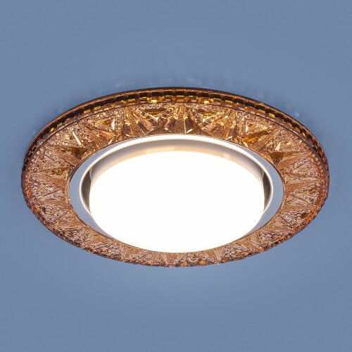 Точечный светодиодный светильник - Фото 3