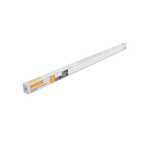 Светодиодный светильник WOLTA WT5S10W60 10Вт 4000К - фото 3.