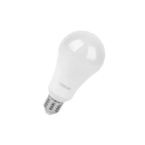 Лампа светодиодная LV 25SW/6500K (=200W) E27 | LED Value 2Y | Груша | - OSRAM. Фото