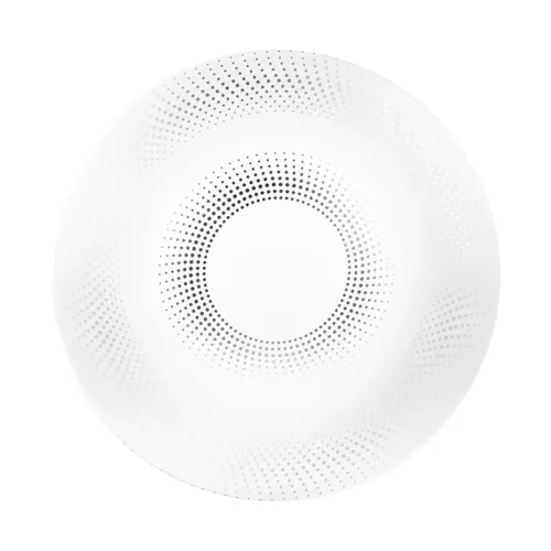 Светильник светодиодный декоративный PPB Pulsar 32Вт 4000К IP20 d320х60 настенно-потолочный бытовой JazzWay 5024748 - фото