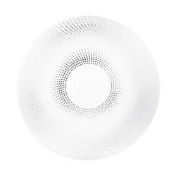 Светильник светодиодный декоративный PPB Pulsar 32Вт 4000К IP20 d320х60 настенно-потолочный бытовой JazzWay 5024748