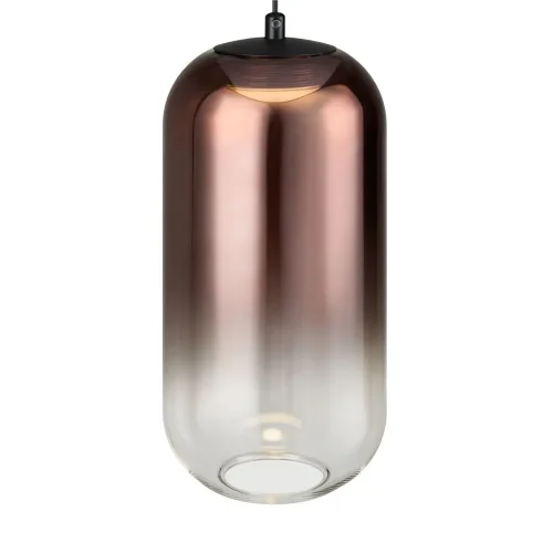 Подвесной светильник Freya FR6134PL-L4C (Черный) - фото 7