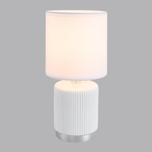 Настольная лампа «LUMION» 8178/1T, серия: KAISA. Фото 2.