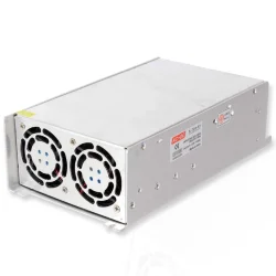 Блок питания SP-A 12V 720W 60A
