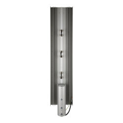 Светильник ТРАКТ LED-200 F1350