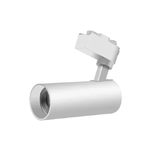 Трековый светильник 15W/4000K Белый | 1350Lm 36° IP20 | - LEDVANCE ECO TRACKSP 1PH. Фото