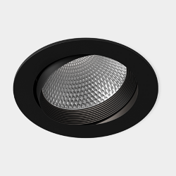 'Светильник поворотный DesignLed DL-KZ, KZ-DLB-7-WW 002347