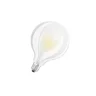 Лампа светодиодная филаментная 7W/2700K (=60W) E27 | GLOBE 125 | LED Star FILAMENT | - OSRAM. Фото 2