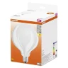 Лампа светодиодная филаментная 7W/2700K (=60W) E27 | GLOBE 125 | LED Star FILAMENT | - OSRAM. Фото 4
