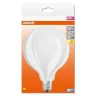 Лампа светодиодная филаментная 7W/2700K (=60W) E27 | GLOBE 125 | LED Star FILAMENT | - OSRAM. Фото 5