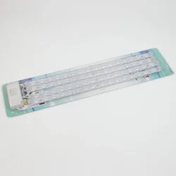 Комплект светодиодной подсветки JH-MZ-L40W ARM29 (220V, 40W, day white)