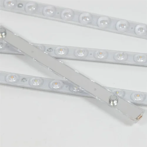Комплект светодиодной подсветки JH-MZ-L40W ARM29 (220V, 40W, day white) - фото III