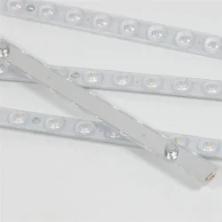Комплект светодиодной подсветки JH-MZ-L40W ARM29 (220V, 40W, day white)