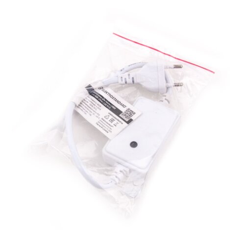 Контроллер для ленты LS002 220V RGB (25м) - Фото 2