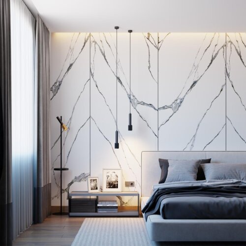 Торшер с полкой/USB «ODEON LIGHT» 4240/1F, серия: MEHARI (крепление на планке). Фото 2.