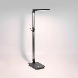 Светильник светодиодный настольный Great графит TL70240 (065290)