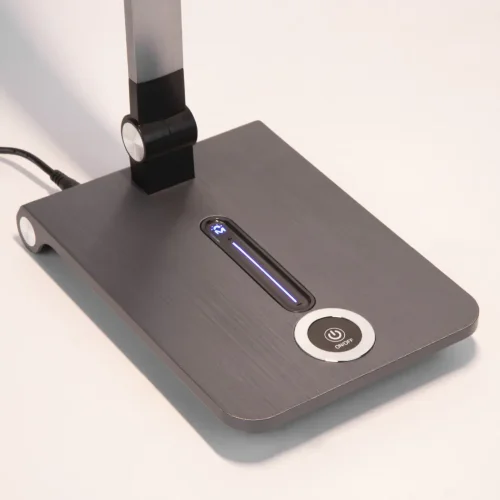 Светильник светодиодный настольный Great графит TL70240 - фото 4