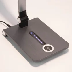 Светильник светодиодный настольный Great графит TL70240 (065290)