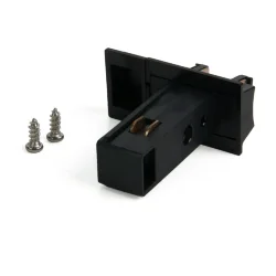 Slim Magnetic Соединитель для круглого шарнирного коннектора (чёрный) 85011/00 85011/00 (063967)