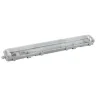 Светильник SPP-101-0-002-120 IP65 под 2 светодиод. лампы T8 G13 LED 2x1200мм Эра Б0043658 - фото