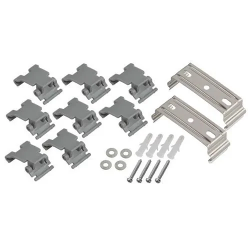 Светильник SPP-101-0-002-120 IP65 под 2 светодиод. лампы T8 G13 LED 2x1200мм Эра Б0043658 - фото 2