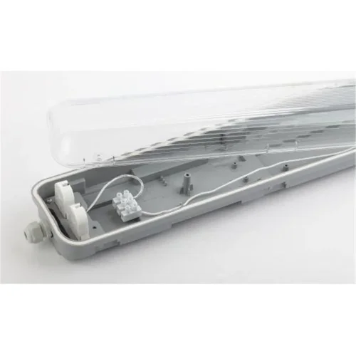 Светильник SPP-101-0-002-120 IP65 под 2 светодиод. лампы T8 G13 LED 2x1200мм Эра Б0043658 - фото 4