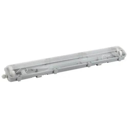 Светильник SPP-101-0-002-120 IP65 под 2 светодиод. лампы T8 G13 LED 2x1200мм Эра Б0043658 - фото