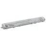 Светильник SPP-101-0-002-120 IP65 под 2 светодиод. лампы T8 G13 LED 2x1200мм Эра Б0043658 - фото